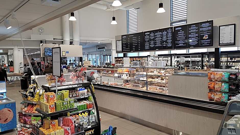Hotelli Kärsämäki