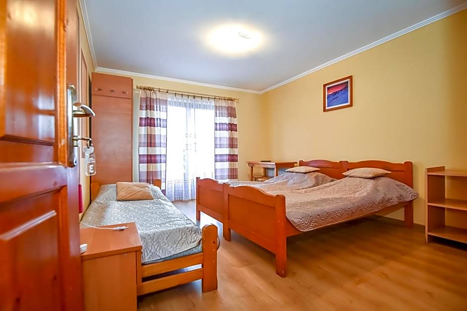 Cudzichówka Biały Dunajec