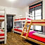 Turn Hostel