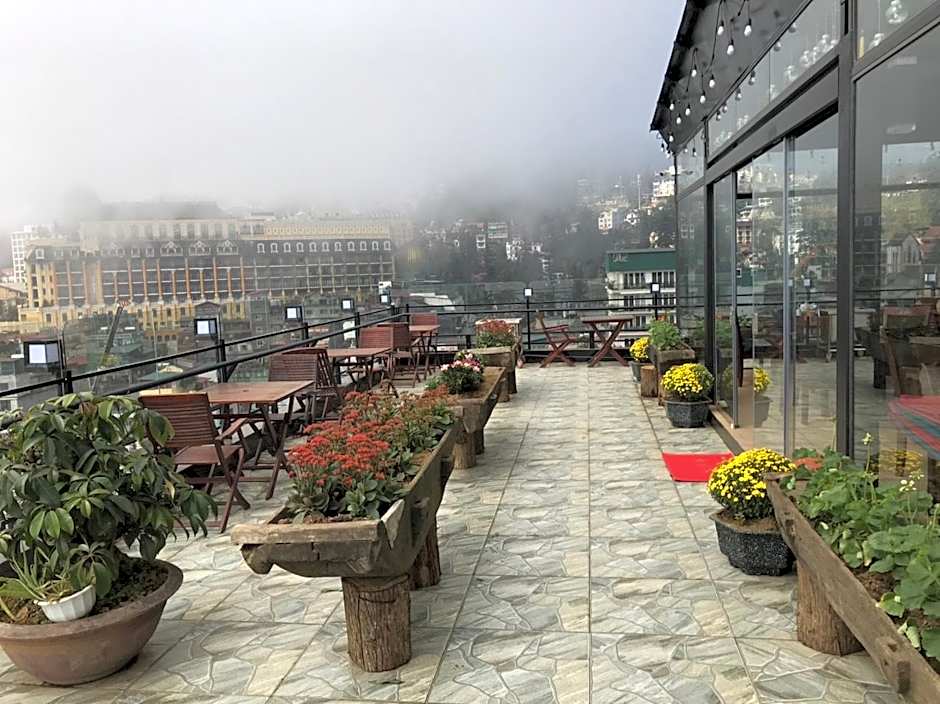 Delta Sapa Hotel