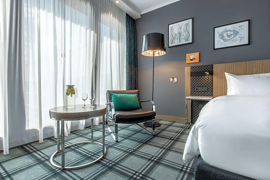 Radisson Blu Hotel Hannover