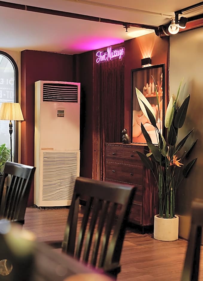 Asian Ruby Hotel & Spa