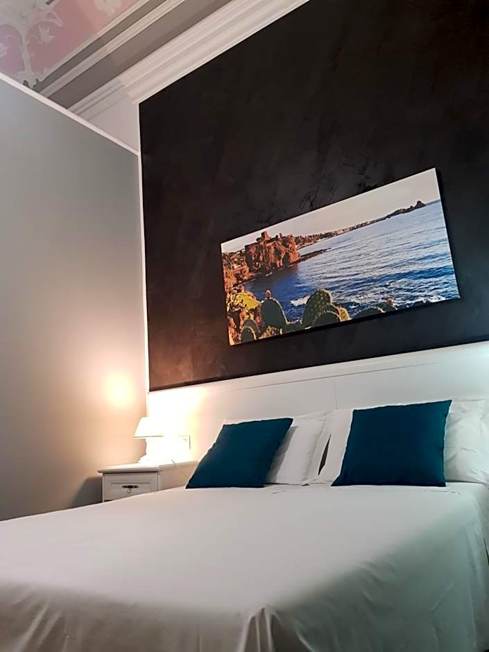 B&B I Puritani