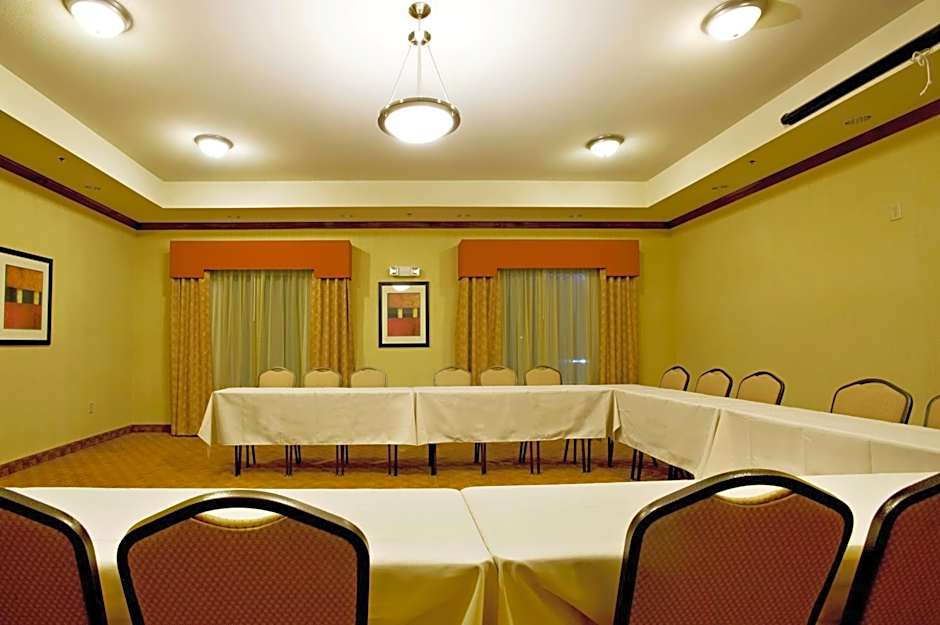 Holiday Inn Express Sweetwater Hotel By IHG