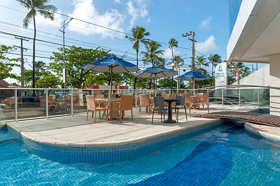 Hotel Brisa Praia
