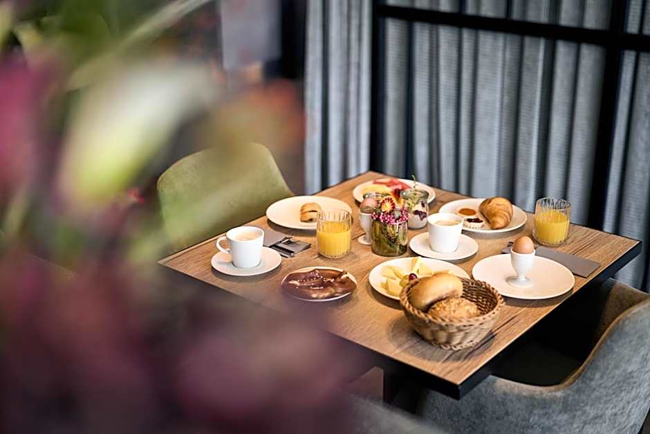 IBB Hotel Altmühltal-Eichstätt