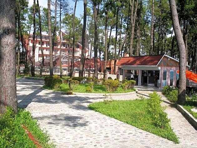 Villa ReTa Hotel & SPA