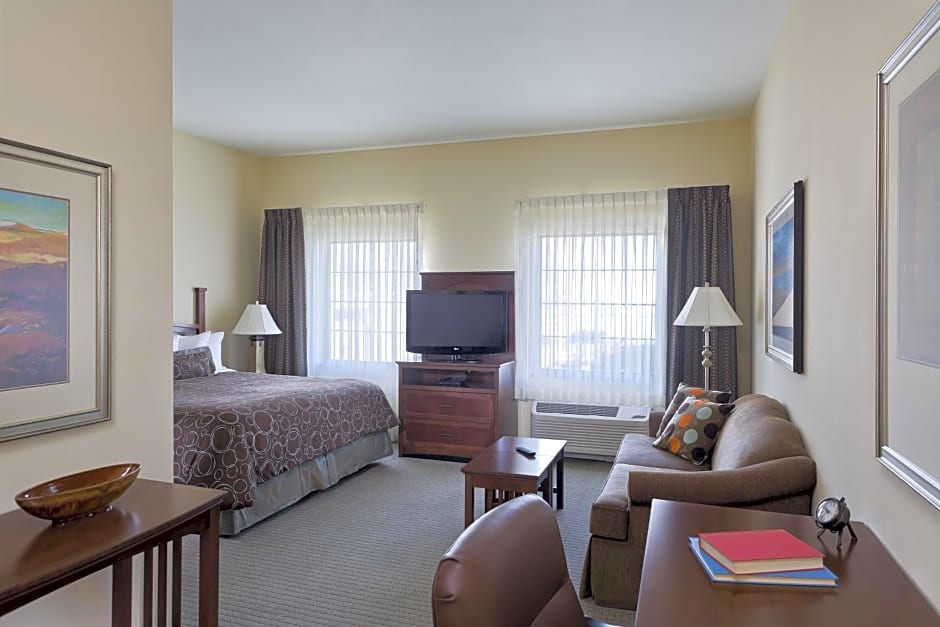 Staybridge Suites El Paso Airport Area By IHG