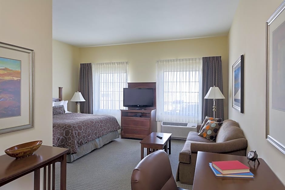 Staybridge Suites El Paso Airport Area