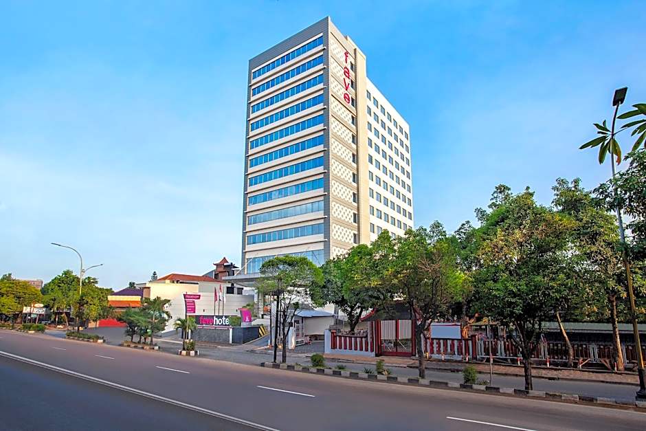 favehotel Manahan - Solo