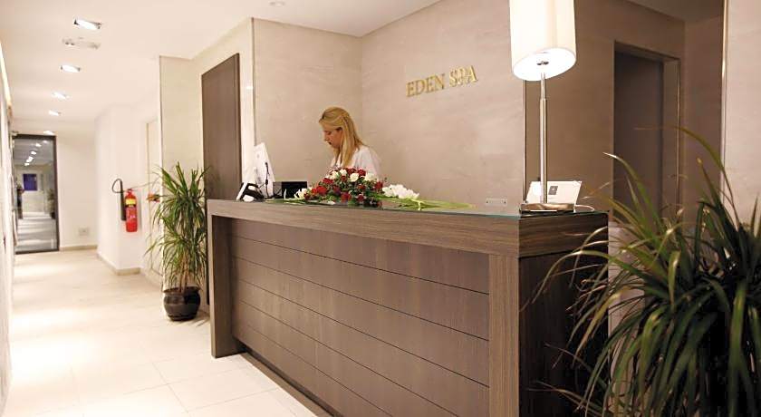 Movenpick Hotel Sfax