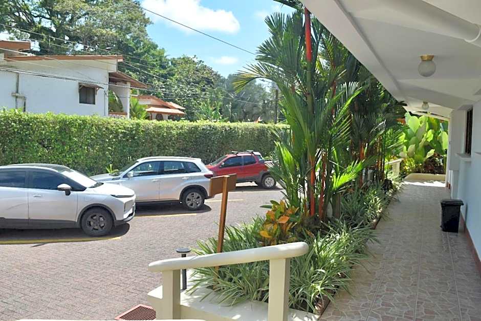 Hotel Playa Espadilla