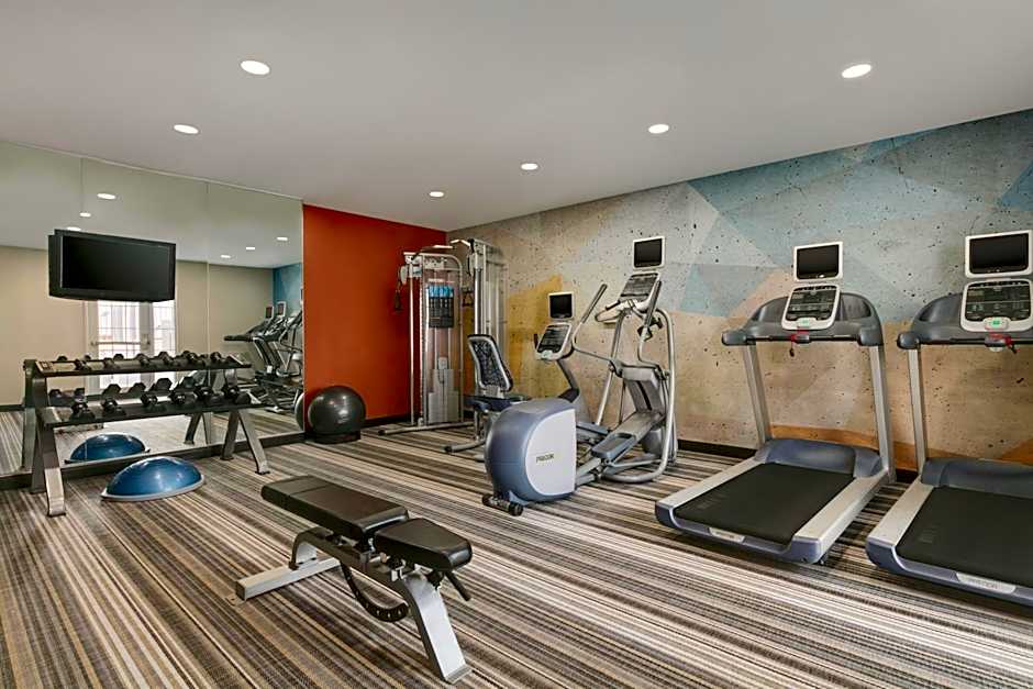 Candlewood Suites Fayetteville Fort Bragg, an IHG Hotel By IHG