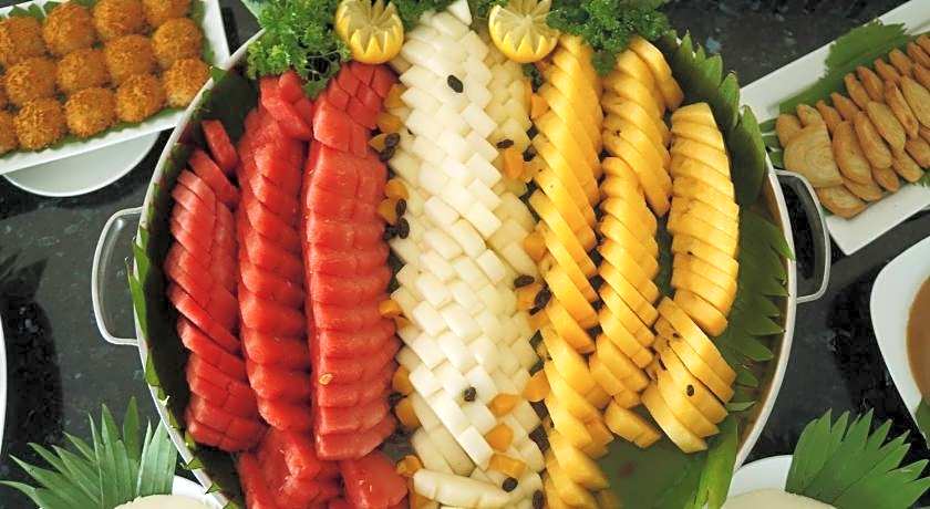 Midcity Hotel Melaka