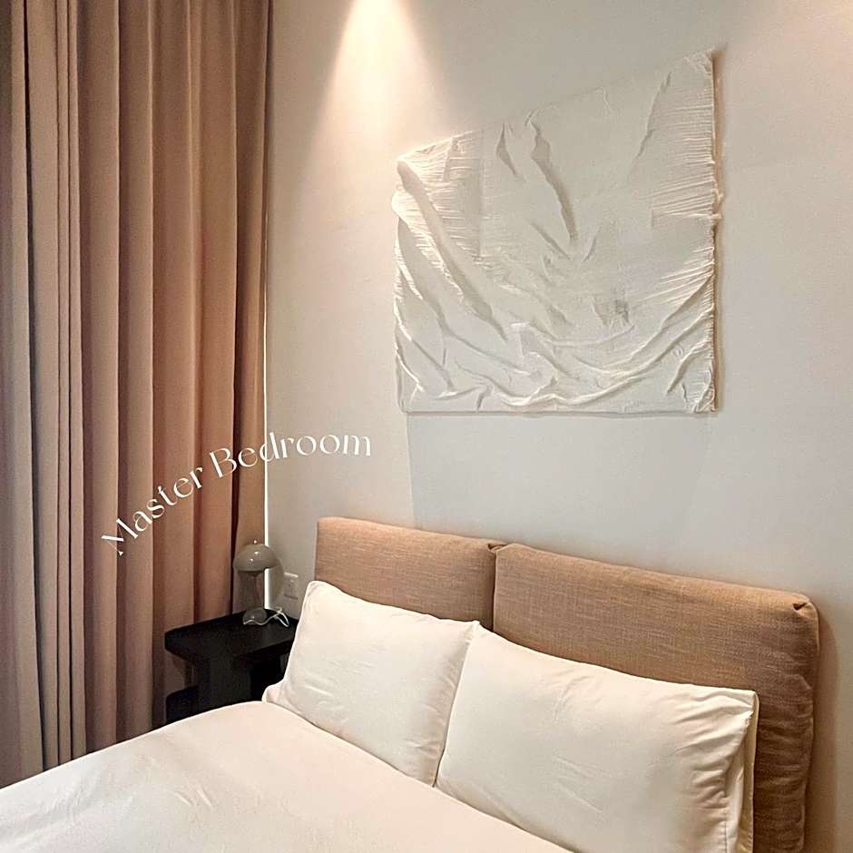 The Beacon Executive Penang Georgetown