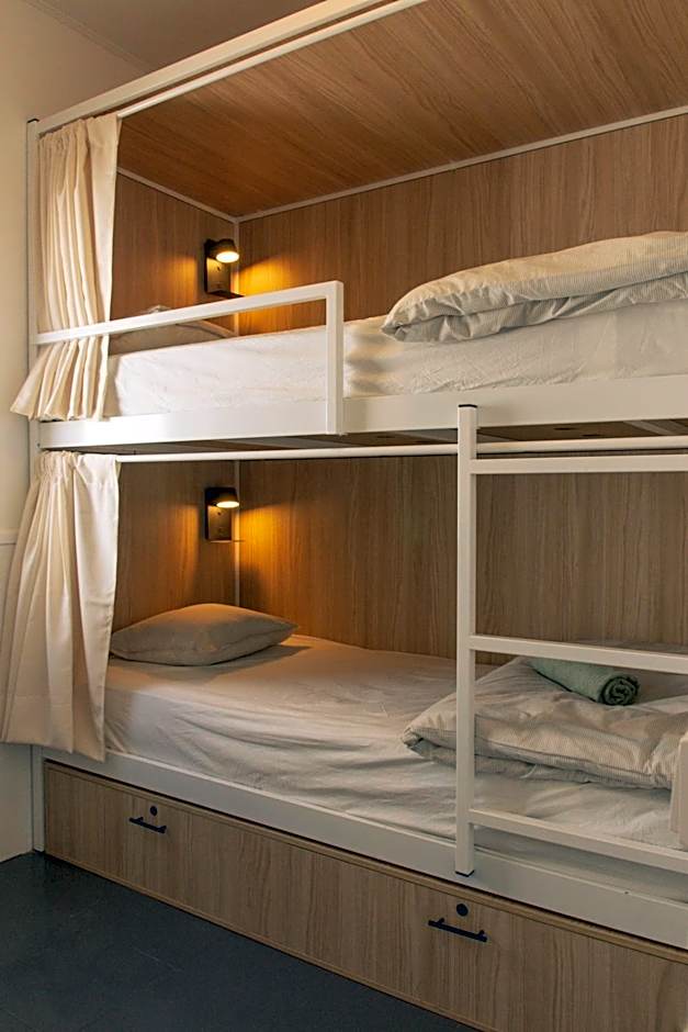 The Lighthouse Hostel