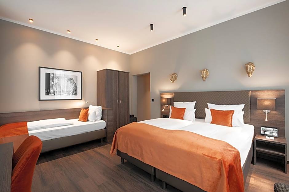 Boutique Hotel Germania
