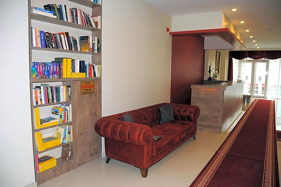 Tehran Boutique Hotel