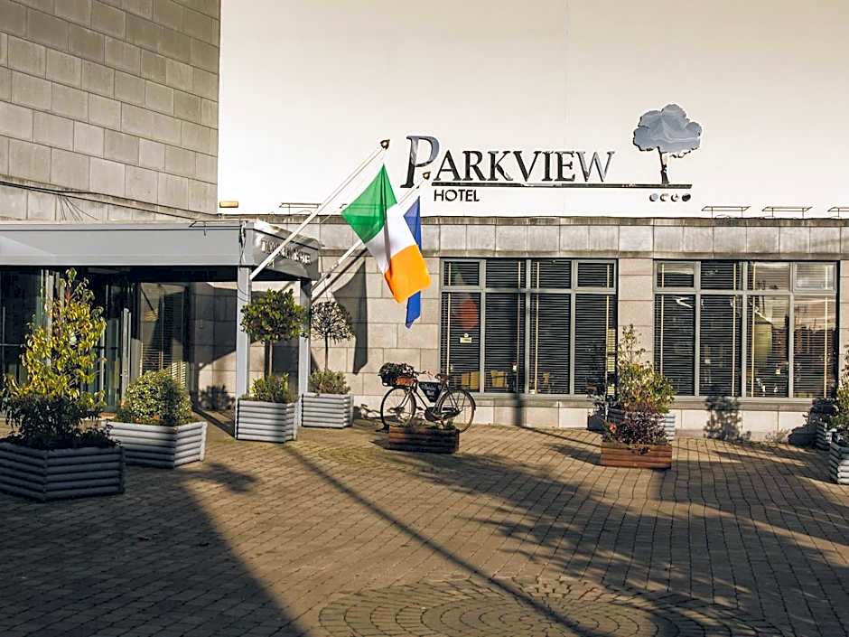 The Parkview Hotel