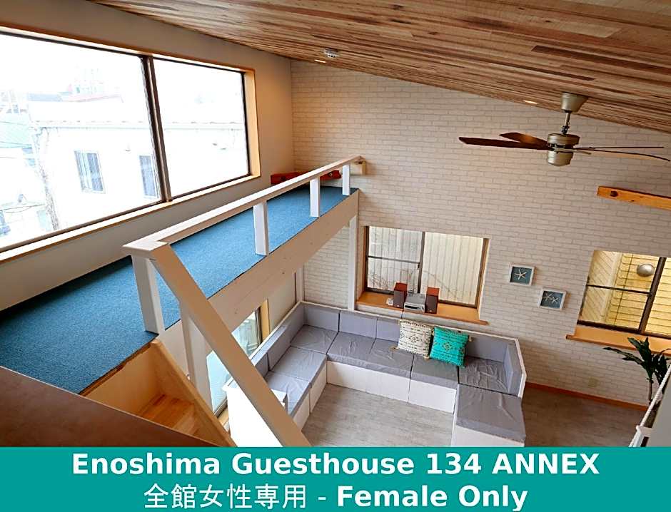 Enoshima Guest house 134