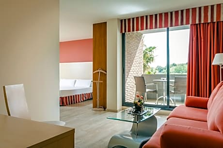 Suite Room