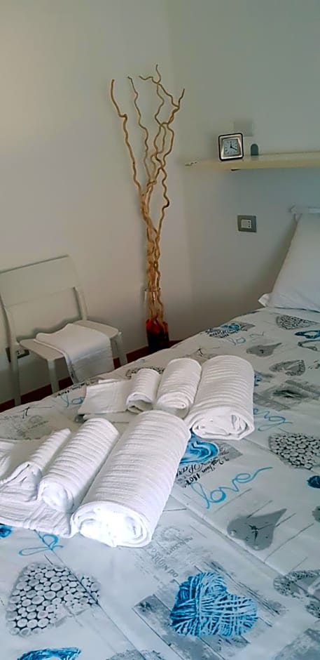 Uno Sguardo Sui Sassi