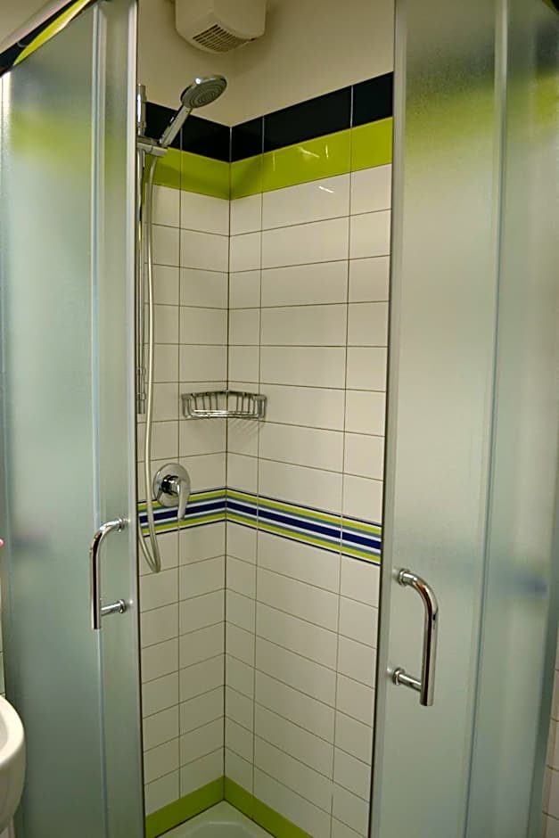 Hotel Nuova Italia