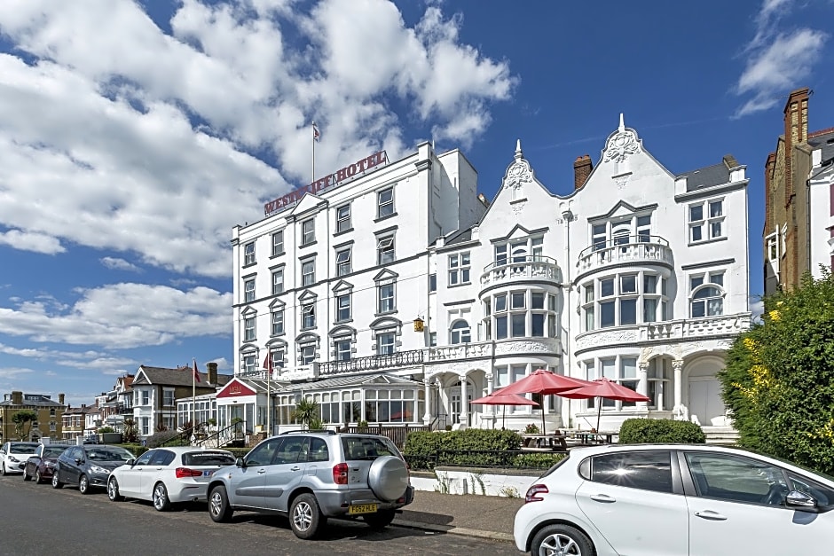 Muthu Westcliff Hotel (Near London Southend Airport)