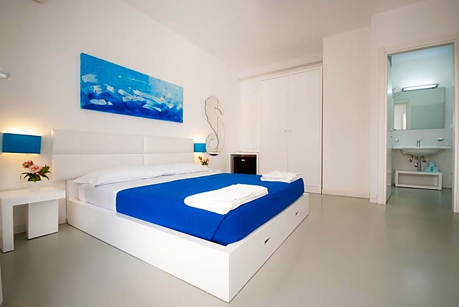 Hotel Beach Salento