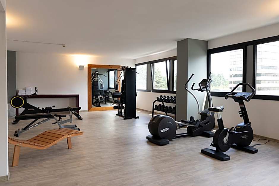 Mercure Milan Agrate Brianza