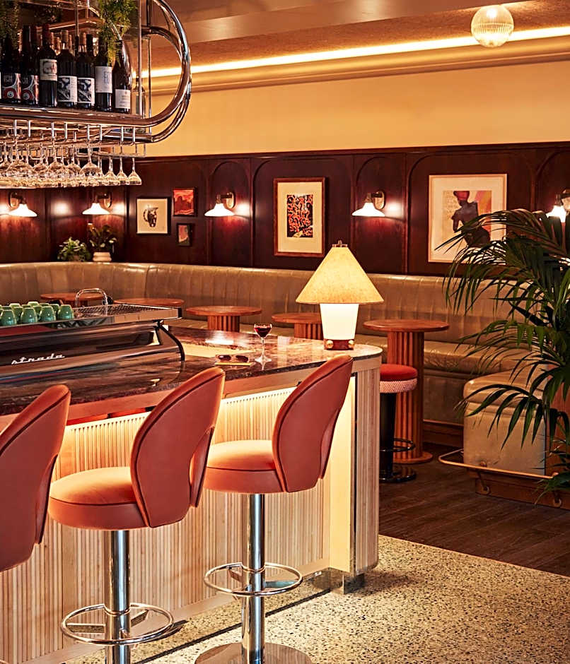 The Hoxton, Shepherds Bush