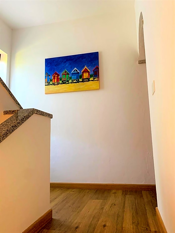 Villa Anastasia