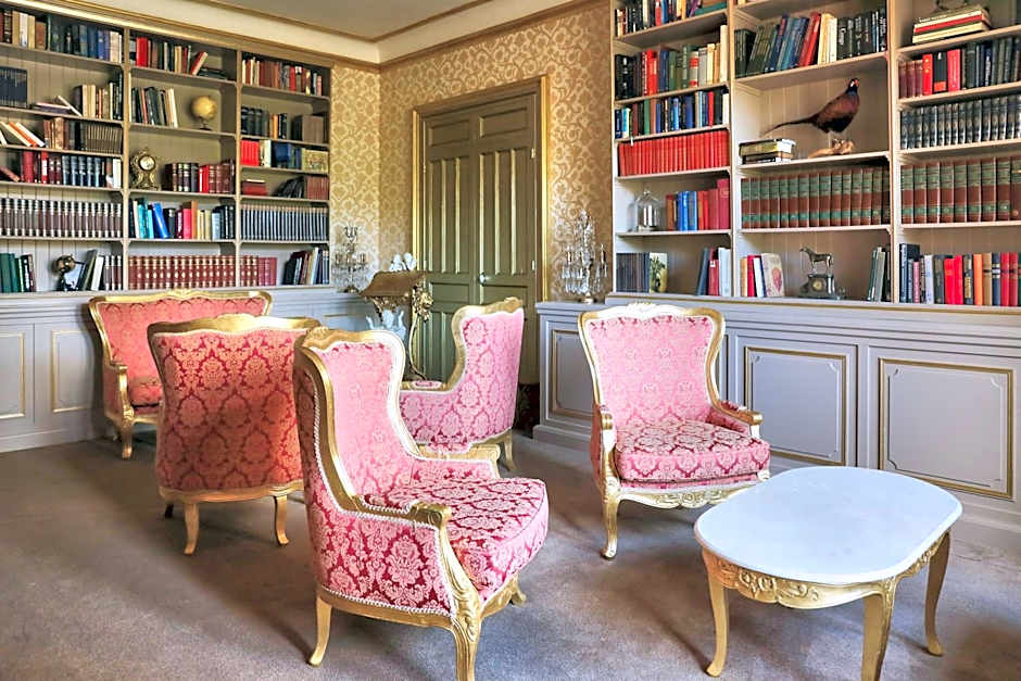 Château de Béguin