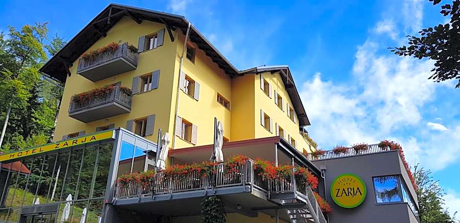 Hotel Zarja