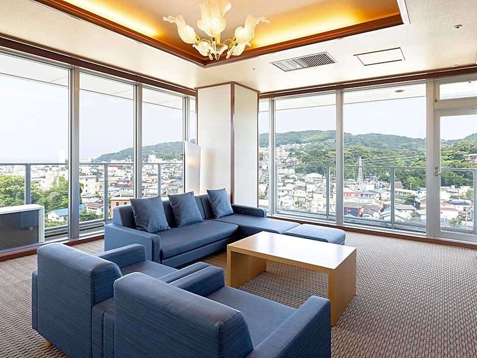 Ooedo Onsen Monogatari Premium Ito Hotel New Okabe