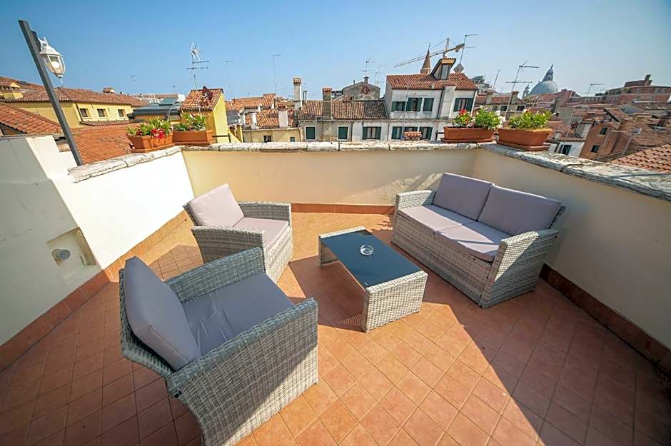 Locanda Antica Venezia