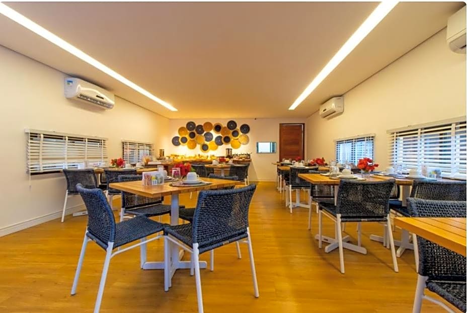 Pousada Morro Do Farol