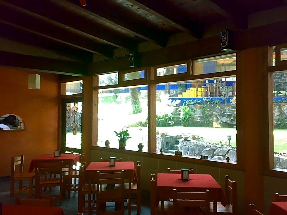 Hotel Casa Valle