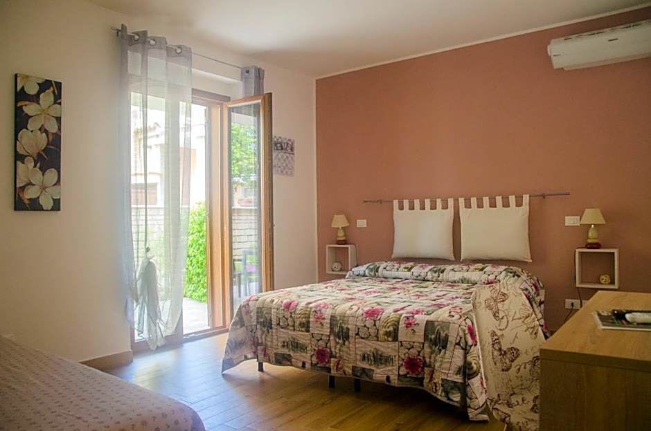 Baia Benessere B&B Eco Vegan