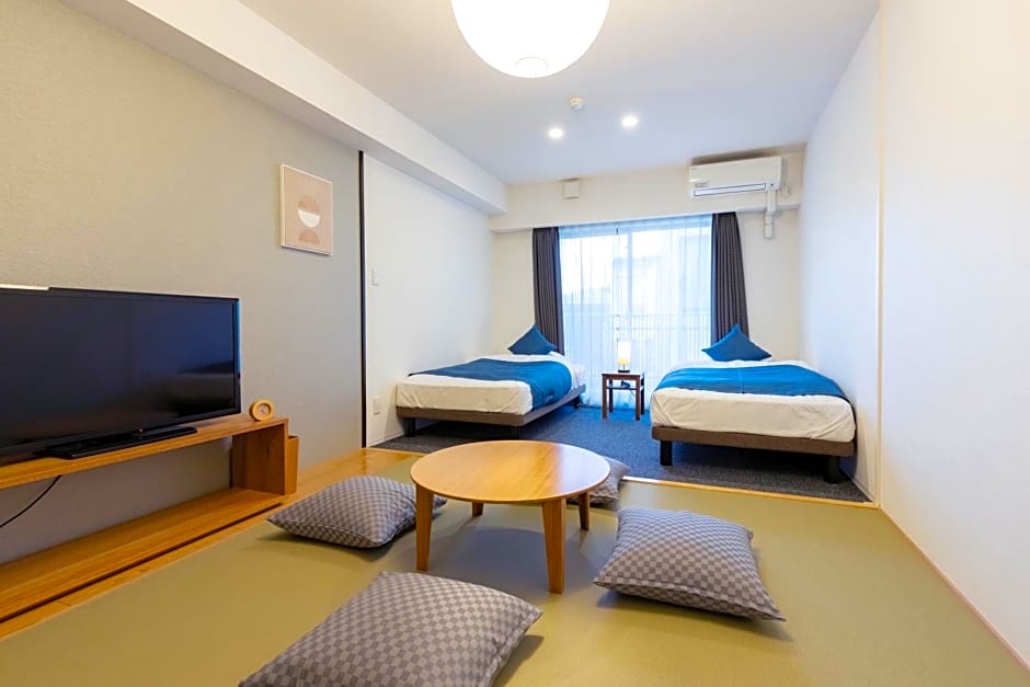 HOTEL ECCLESIA
