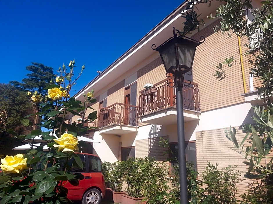 Hotel Tempio di Apollo