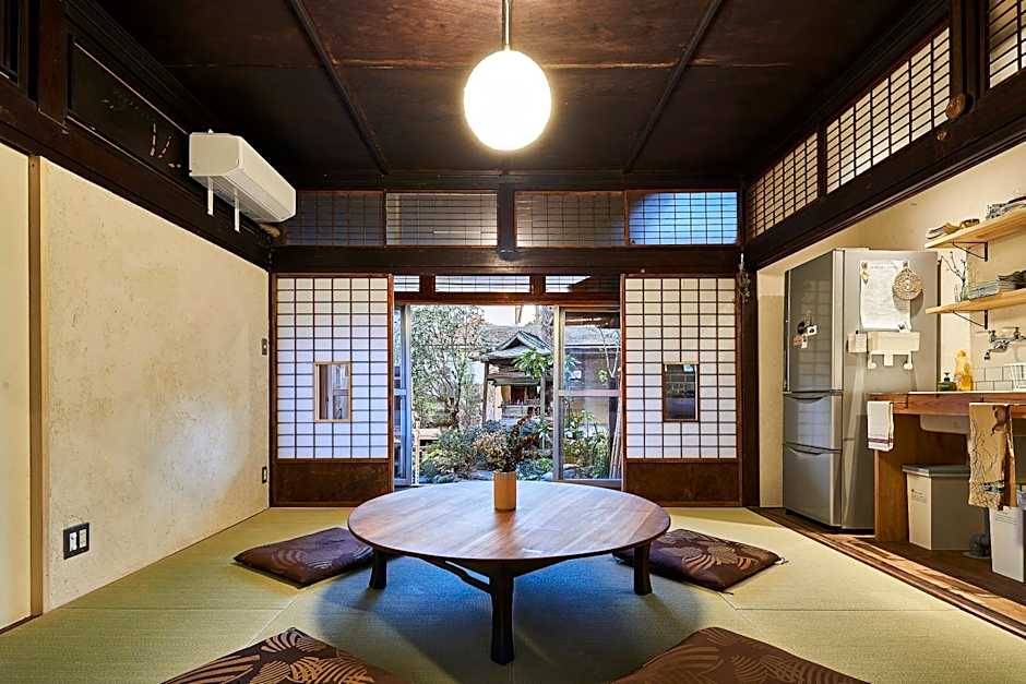 ちゃぶだい Guesthouse,Cafe&Bar