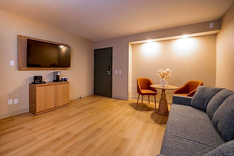 DoubleTree by Hilton Wilkes-Barre