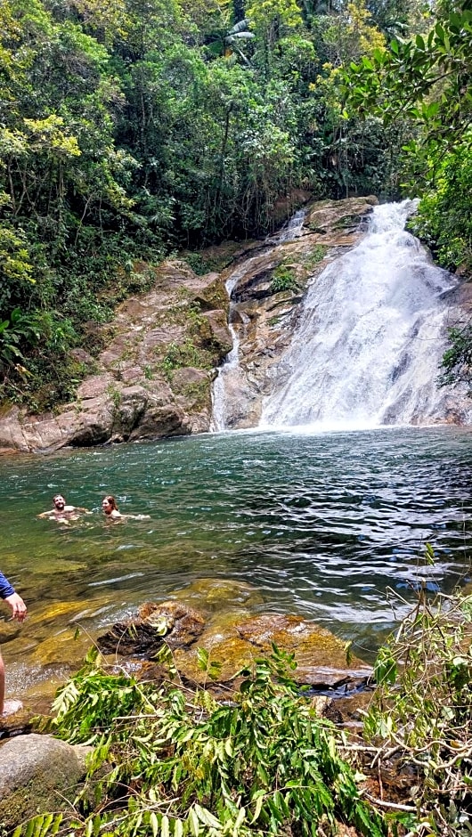 Maury Chalés Boiçucanga