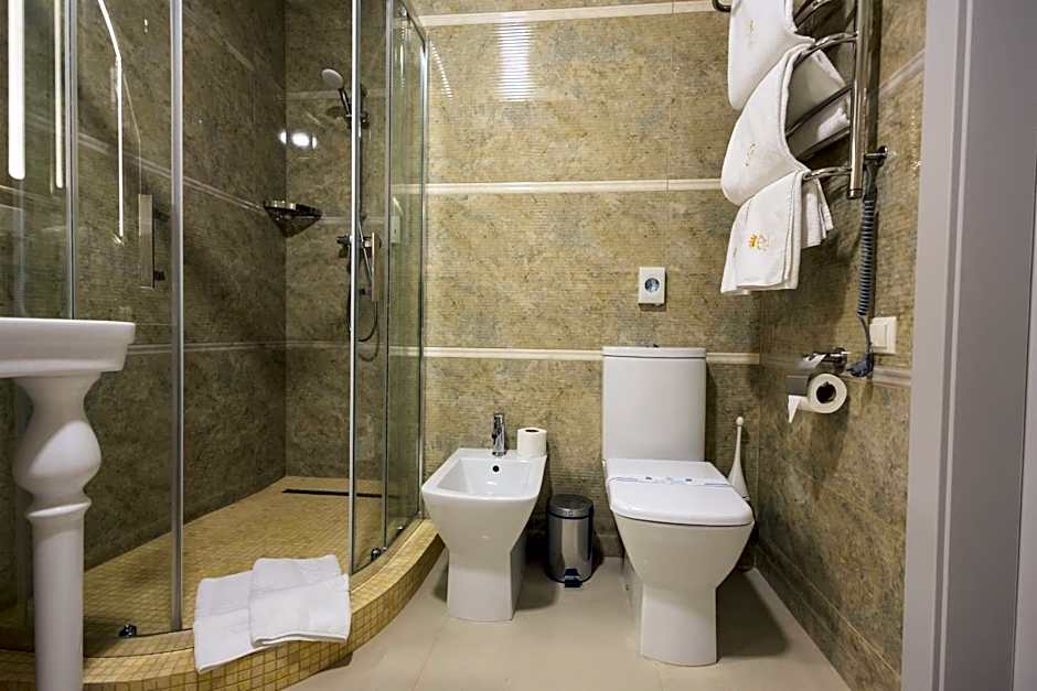Hotel France
