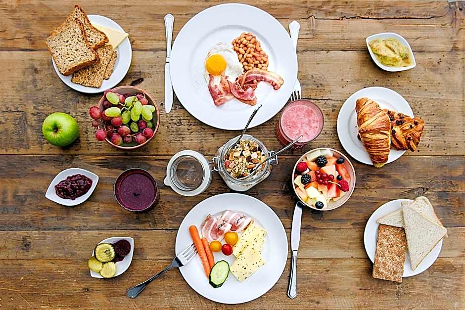 Radisson Blu Polar Hotel, Spitsbergen