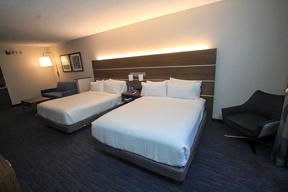 Holiday Inn Express Hotel & Suites Charleston - North By IHG