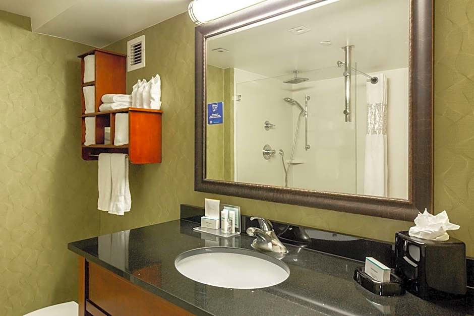 Hampton Inn By Hilton Winston-Salem-I-40/Hanes Mall