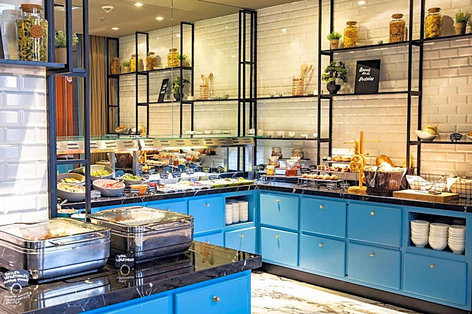 Courtyard by Marriott Sarajevo