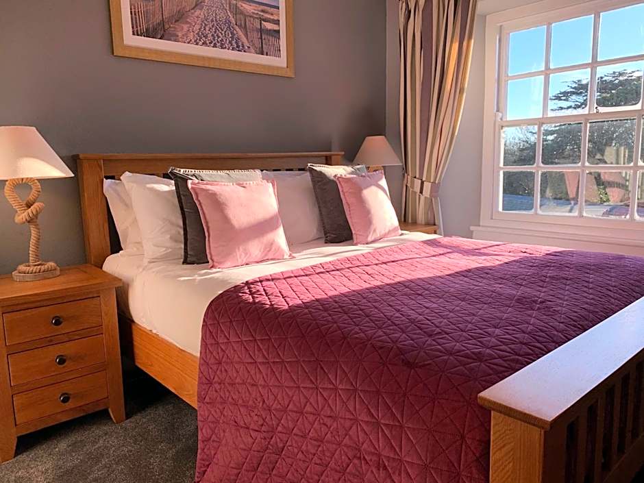 St Agnes Hotel